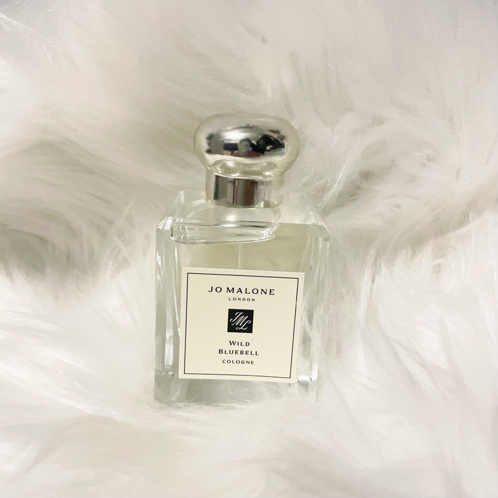 Jo Malone Wild Bluebell Cologne